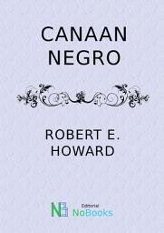 Icon image Canaan negro