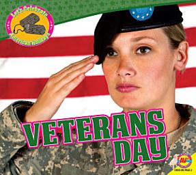 Icon image Veterans' Day