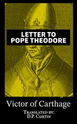 Icon image Letter to Pope Theodore