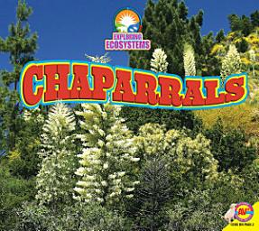 Icon image Chaparrals