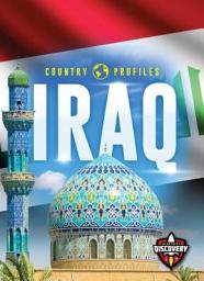 Icon image Iraq