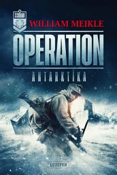 Icon image OPERATION ANTARKTIKA: SciFi-Horror-Thriller