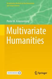 Icon image Multivariate Humanities