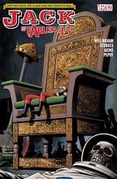 Icon image Jack of Fables (2006)
