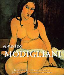 Icon image Amedeo Modigliani: Beauté bohème et génie tragique
