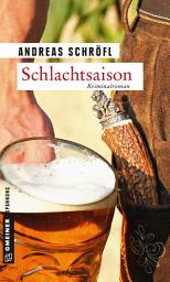 Icon image Schlachtsaison: Der »Sanktus« muss ermitteln