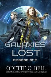 Icon image Galaxies Lost Episode One