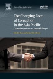 Icon image The Changing Face of Corruption in the Asia Pacific: Current Perspectives and Future Challenges