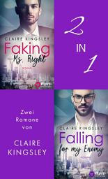 Icon image Faking Ms. Right & Falling for my Enemy: Ausgabe 2