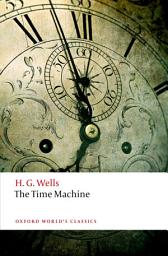 Icon image The Time Machine