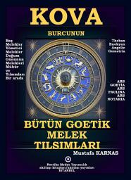 Icon image KOVA BURCUNUN BÜTÜN GOETİK MELEK TILSIMLARI