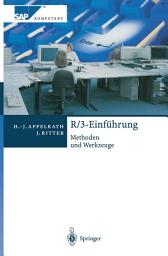 Icon image R/3-Einführung: Methoden und Werkzeuge