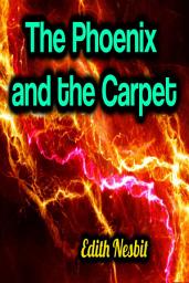 Icon image The Phoenix and the Carpet