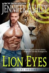 Icon image Lion Eyes: A Paranormal Shapeshifter Romance