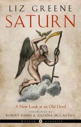 Icon image Saturn: A New Look at an Old Devil