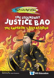 Icon image The Legendary Justice Bao: The Emperor's Royal Tour
