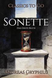 Icon image Sonette: Restored Classics to Go Edition