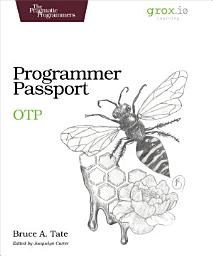 Icon image Programmer Passport: OTP