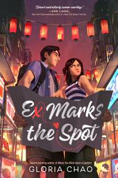 Icon image Ex Marks the Spot