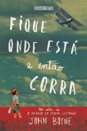 Icon image Fique onde está e então corra