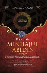 Icon image Terjemah Minhjaul 'Abidin: 7 Tahapan Menuju Puncak Ahli Ibadah