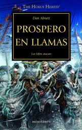 Icon image Próspero en llamas no 15/54: Los lobos atacan