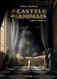 Icon image O Castelo dos Animais – Edição Integral