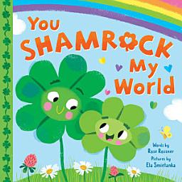 Icon image You Shamrock My World