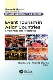 Icon image Event Tourism in Asian Countries: Challenges and Prospects