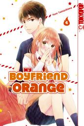 Icon image My Boyfriend in Orange