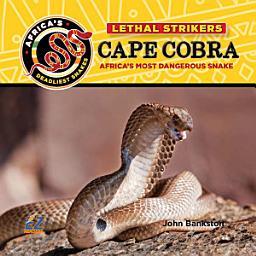 Icon image Cape Cobra: Africa's Most Dangerous Snake
