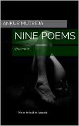 Icon image Nine Poems (Volume 2)