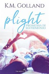 Icon image Plight: Promessa di matrimonio