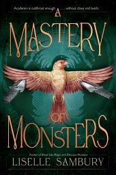 Icon image A Mastery of Monsters