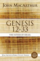 Icon image Genesis 12 to 33: The Father of Israel
