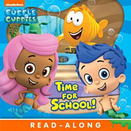 Icon image Time For School! (Bubble Guppies)
