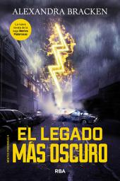 Icon image Mentes poderosas 4 - El legado más oscuro