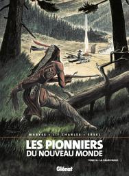 Icon image Les Pionniers du nouveau monde: La vallée bleue