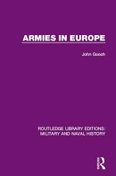 Icon image Armies in Europe