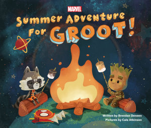 Icon image Summer Adventure for Groot!