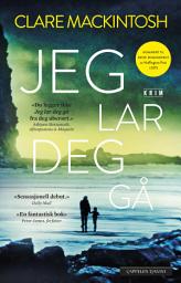 Icon image Jeg lar deg gå: Ulrik Farestad