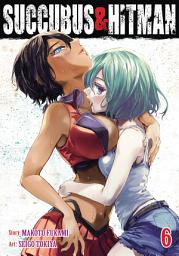Icon image Succubus and Hitman