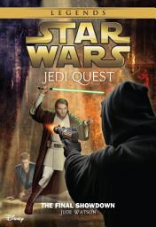 Icon image Star Wars: Jedi Quest: The Final Showdown