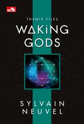 Icon image Waking Gods (Themis Files #2)