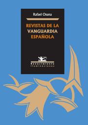 Icon image Revistas de la Vanguardia española