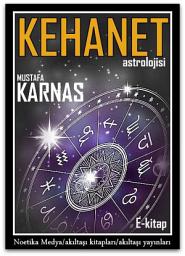 Icon image KEHANET ASTROLOJİSİ