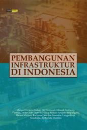 Icon image Pembangunan Infrastruktur di Indonesia
