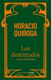 Icon image Los desterrados