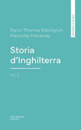 Icon image Storia d'Inghilterra, vol 2