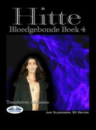 Icon image Hitte: Bloedgebonde boek 4